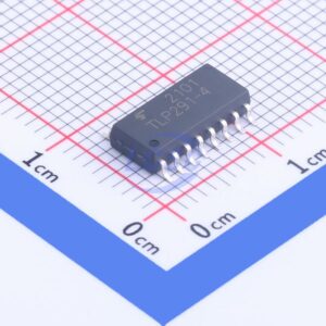 TOSHIBA TLP291-4(TP,E)