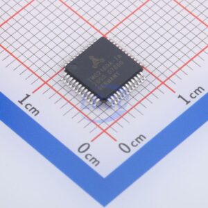 TRINAMIC Motion Control GmbH TMC2160A-TA-T