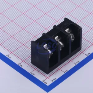 BOOMELE(Boom Precision Elec) HB9500-3P