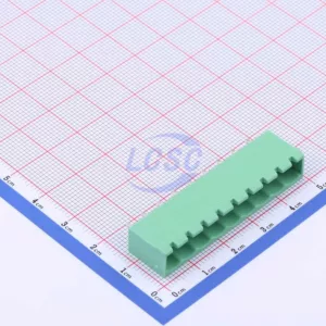 Ningbo Kangnex Elec WJ2EDGVC-5.08-9P