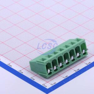 DORABO DB128V-5.0-7P-GN-S