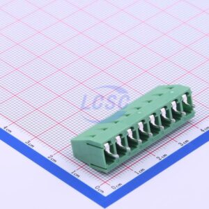 DORABO DB128V-5.0-8P-GN-S