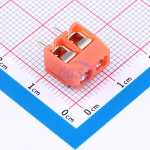 Ningbo Kangnex Elec WJ126V-5.0-2P-16-00A