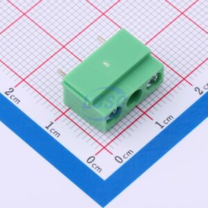 Ningbo Kangnex Elec WJ126V-5.0-3P-14-00A