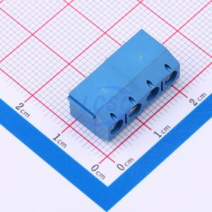 Ningbo Kangnex Elec WJ301V-5.0-4P-12-00A