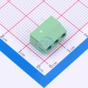 Ningbo Kangnex Elec WJ350V-3.96-3P-14-00A