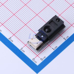 Sharp Microelectronics GP2Y0AF15X