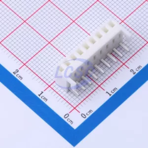 CJT(Changjiang Connectors) B2541AW-9P