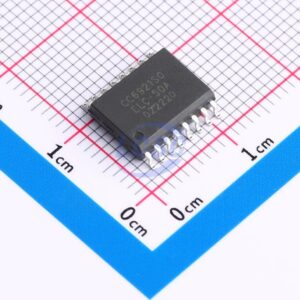 Cross chip CC6921SO-50A