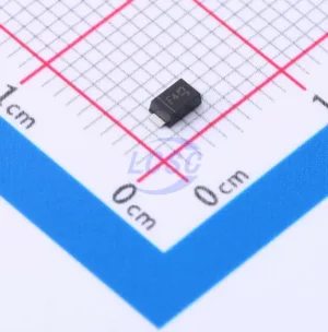 Diodes Incorporated SBR140S1FQ-7