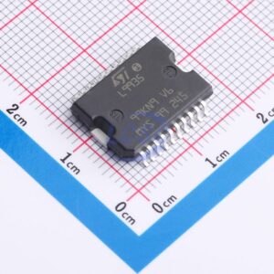 STMicroelectronics E-L9935013TR