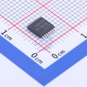 Texas Instruments CD4047BPWR
