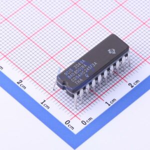 Texas Instruments CD54HC245F3A