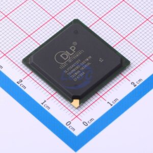 Texas Instruments DLPC6401ZFF