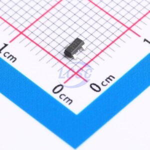 Texas Instruments DRV5021A2EDBZRQ1