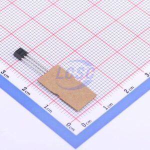 Texas Instruments DRV5053RAQLPGMQ1