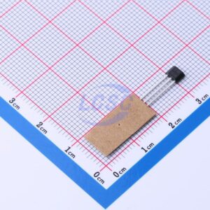 Texas Instruments DRV5053VAQLPGM