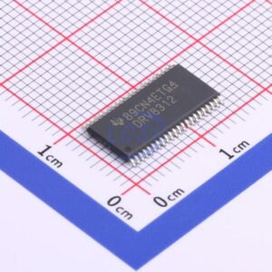 Texas Instruments DRV8312DDWR