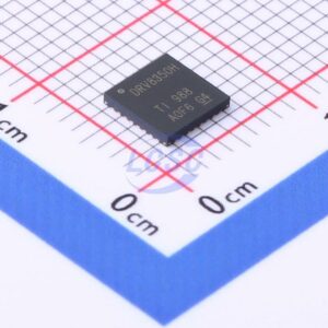 Texas Instruments DRV8350HRTVR