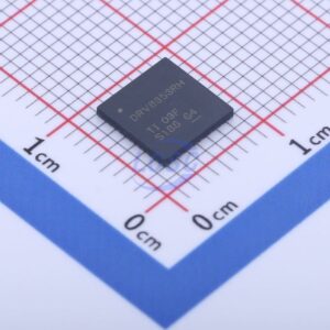 Texas Instruments DRV8353RHRGZT