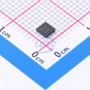 Texas Instruments DRV8833CRTET