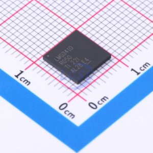 Texas Instruments LMG3410R050RWHT