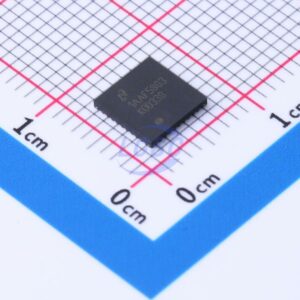 Texas Instruments LMK00338RTAR