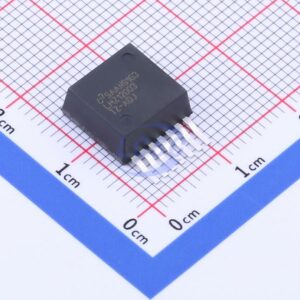 Texas Instruments LMZ12003TZX-ADJ/NOPB