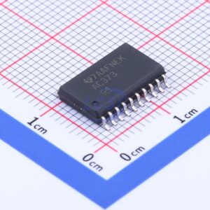 Texas Instruments SN74AC373DWR