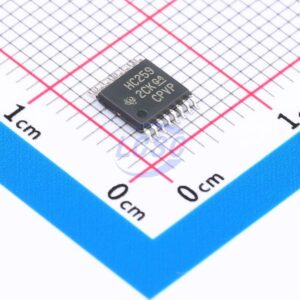 Texas Instruments SN74HC259PWR