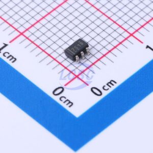 Texas Instruments UCC27519DBVT