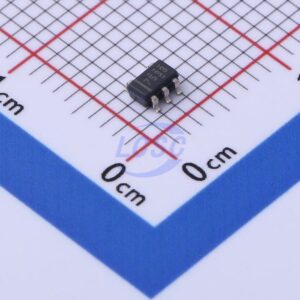 Texas Instruments UCC27533DBVT