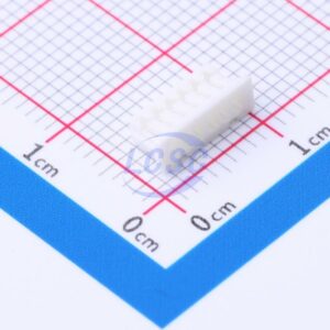 XUNPU WAFER-MX1.25-6PJK