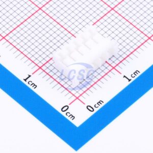 XUNPU WAFER-PH2.0-5PJK