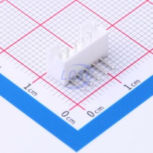 XUNPU WAFER-PH2.0-5PWZ
