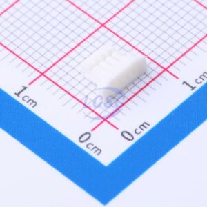 XUNPU WAFER-SH1.0-4PJK