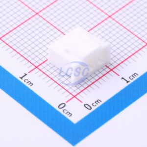 XUNPU WAFER-XH2.54-3PJK