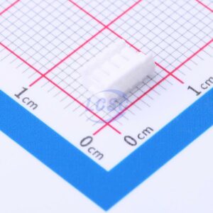 XUNPU WAFER-ZH1.5-4PJK