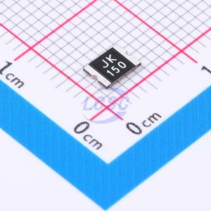 Jinrui Electronic Materials Co. JK-mSMD150-8