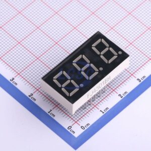 Shenzhen Zhihao Elec FJ4301BH