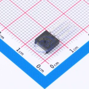 STMicroelectronics FLC01-200H