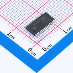 Texas Instruments DRV8802QPWPRQ1