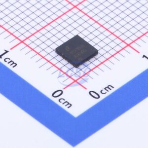 Texas Instruments LMK00105SQX/NOPB