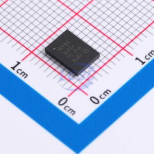 Texas Instruments MCF8316A1VRGFR