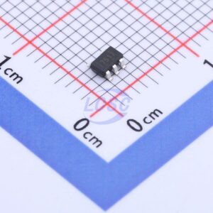 Texas Instruments UCC27517DBVT