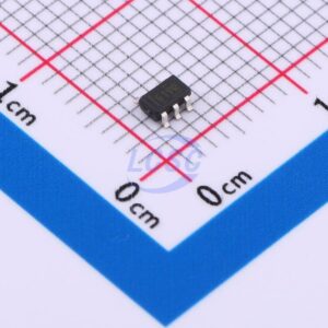 Texas Instruments UCC27519AQDBVRQ1