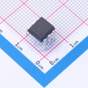 UMW(Youtai Semiconductor Co., Ltd.) MOC3020M(UMW)