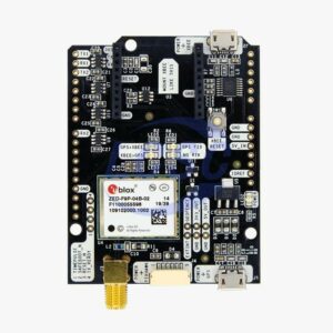 ArduSimple AS-RTK2B-F9P-L1L2-NH-02