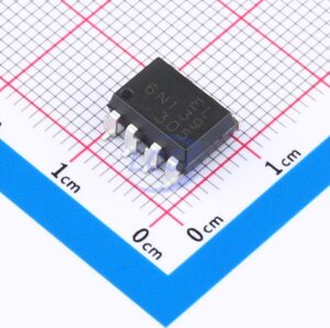 Everlight Elec 6N139S(TA)