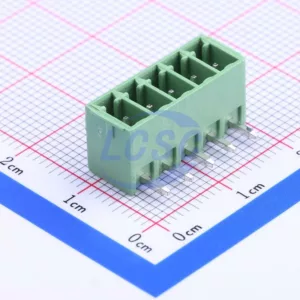 Ningbo Kangnex Elec WJ15EDGRC-3.5-5P